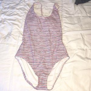 Gap one pice swimsuit